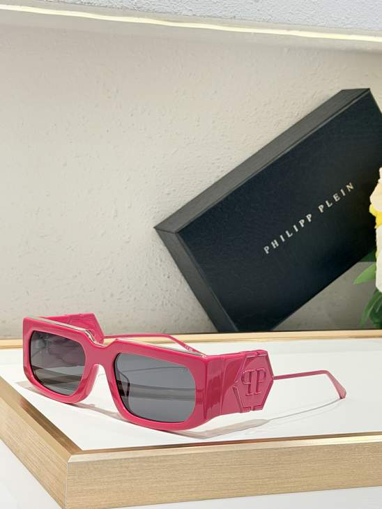 Picture of Philipp Plein Sunglasses _SKUfw80535183fw